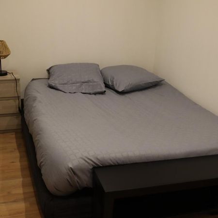 Appartement Cosy Centre Ville Arras Bagian luar foto