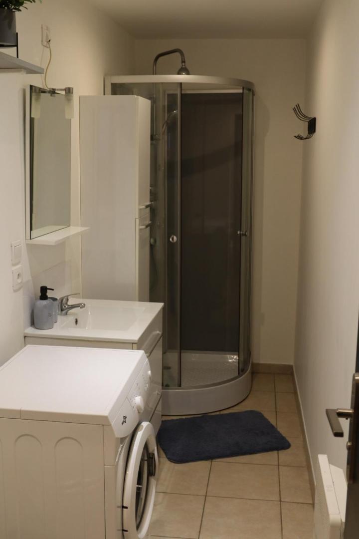 Appartement Cosy Centre Ville Arras Bagian luar foto